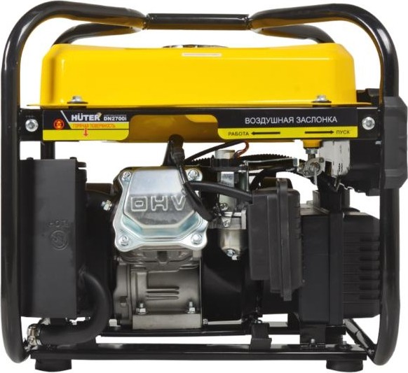 Генератор инверторный HUTER DN2700i 64/10/6